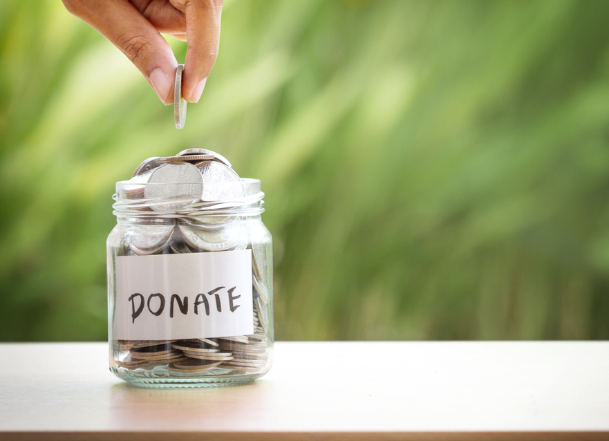 Kasangati orphans fund society
